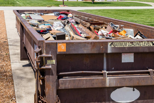 Best Garage Cleanout  in Ragland, AL